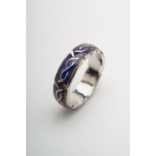 MOOD RING CELTIC KNOT